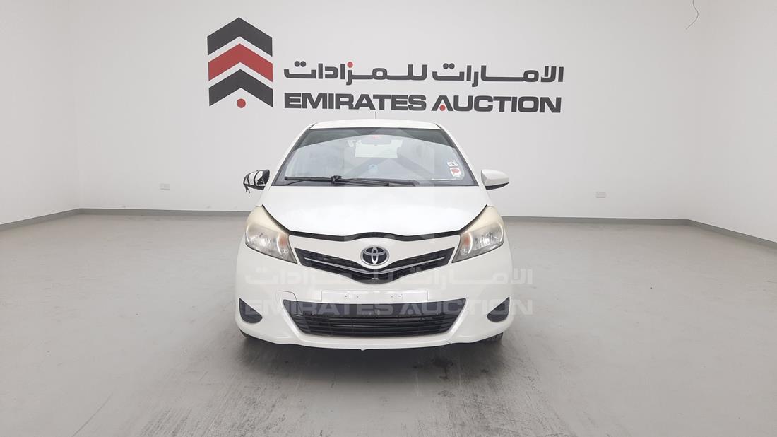 toyota yaris 2014 jtdkw9d35ed547619