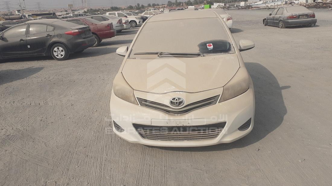 toyota yaris 2012 jtdkw9d36cd508308