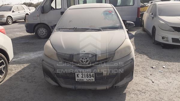 toyota yaris 2012 jtdkw9d37cd515056