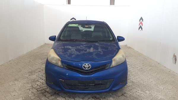 toyota yaris 2012 jtdkw9d38cd503059