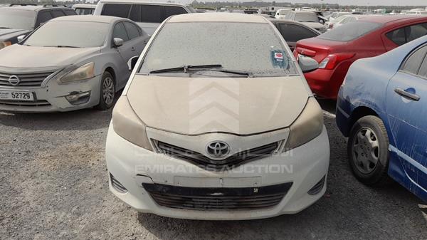 toyota yaris 2012 jtdkw9d38cd514949