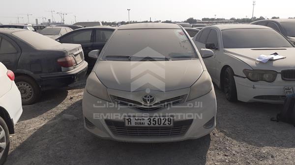 toyota yaris 2013 jtdkw9d39dd538307