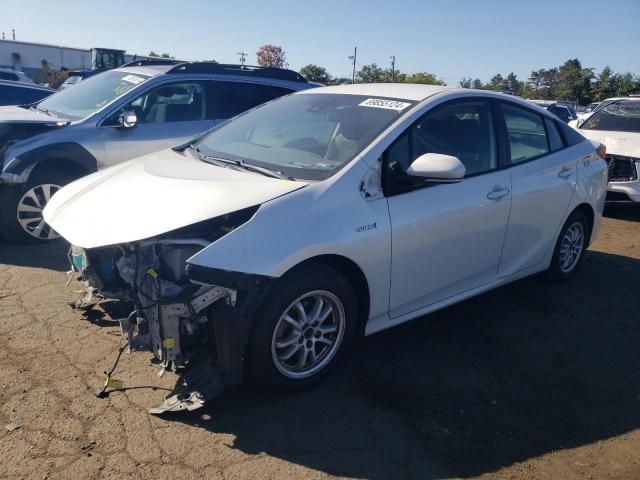 toyota prius le 2022 jtdl9mfu0n3034787