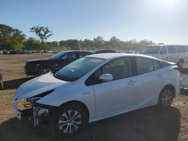 toyota prius le 2022 jtdl9mfu5n3041248