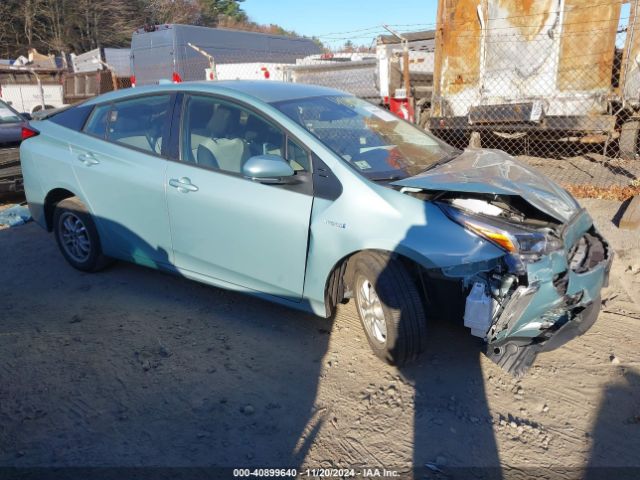 toyota prius 2022 jtdl9mfu7n3039369