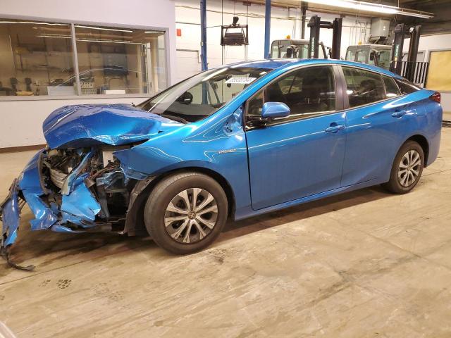 toyota prius 2019 jtdl9rfu0k3007176