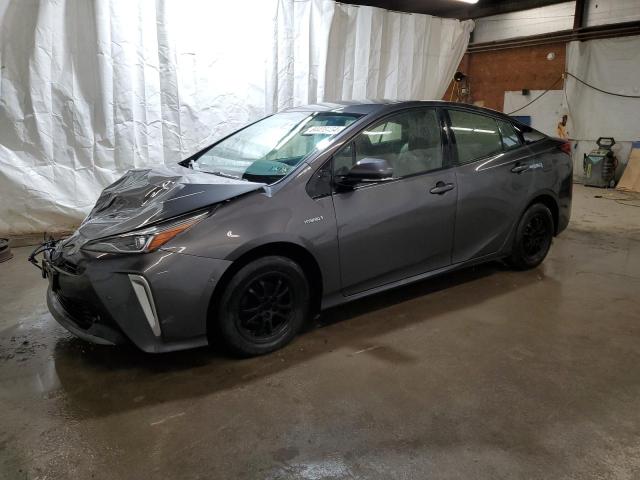 toyota prius 2019 jtdl9rfu1k3001208