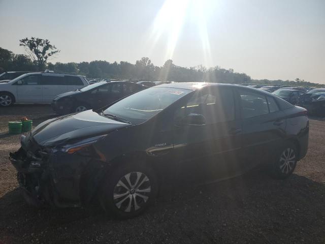 toyota prius 2019 jtdl9rfu1k3011849