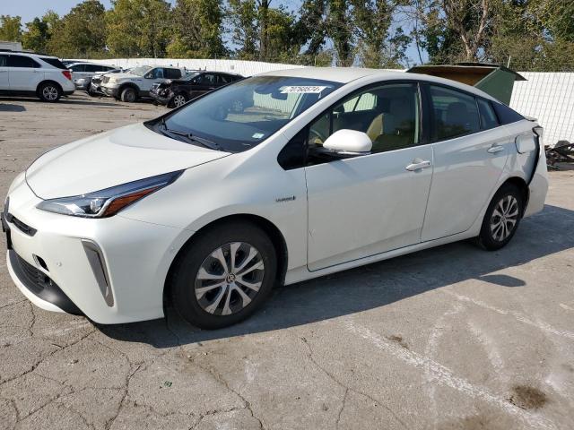 toyota prius le 2020 jtdl9rfu2l3017385