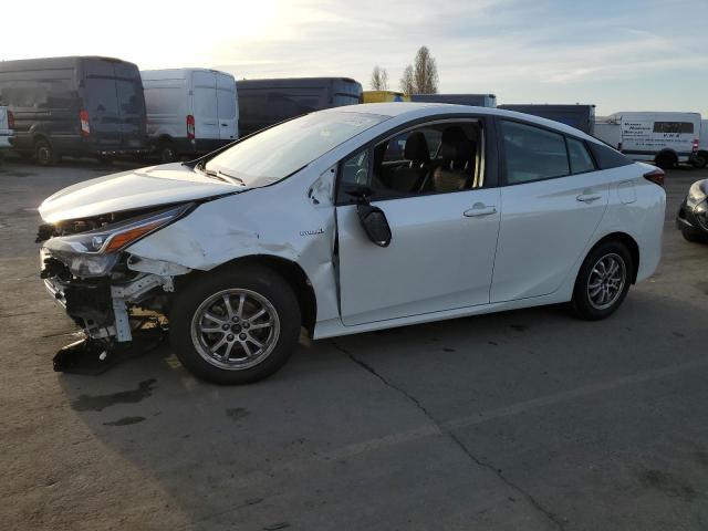 toyota prius 2019 jtdl9rfu3k3002800