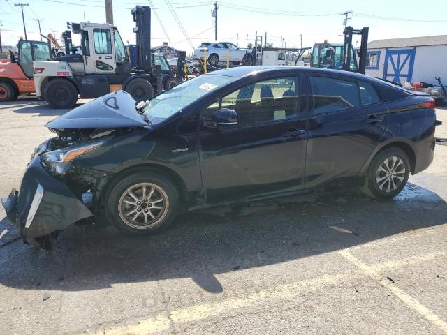 toyota prius 2019 jtdl9rfu3k3008970