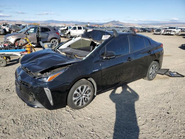 toyota prius 2019 jtdl9rfu3k3010363