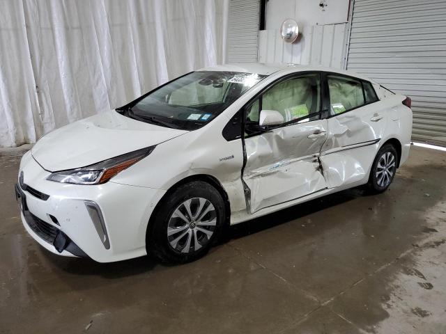 toyota prius 2019 jtdl9rfu4k3006676