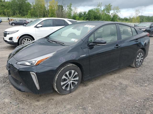 toyota prius le 2020 jtdl9rfu4l3016450