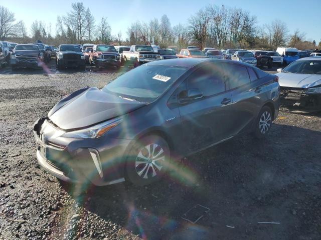 toyota prius 2019 jtdl9rfu5k3012230