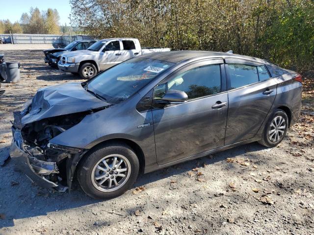 toyota prius 2019 jtdl9rfu5k3013040