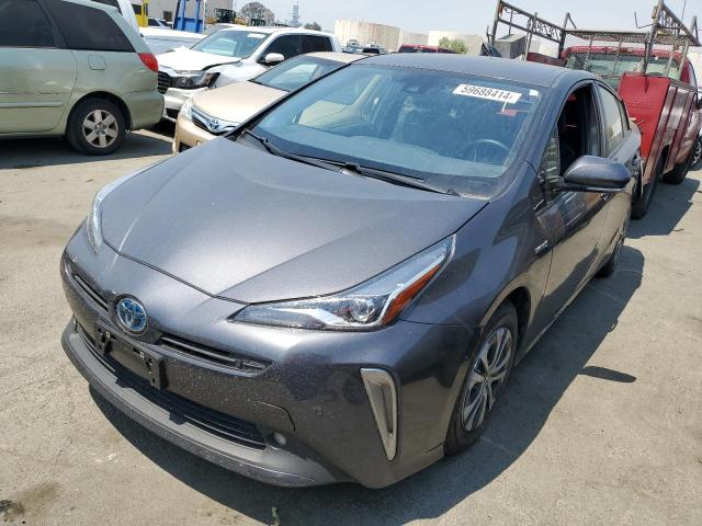 toyota prius le 2020 jtdl9rfu5l3013718