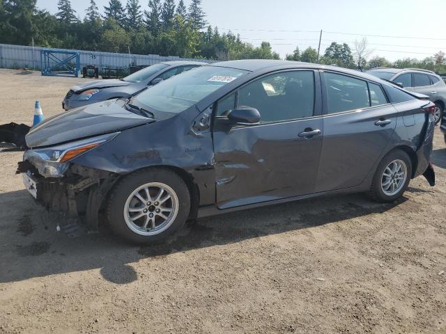 toyota prius le 2020 jtdl9rfu5l3021785