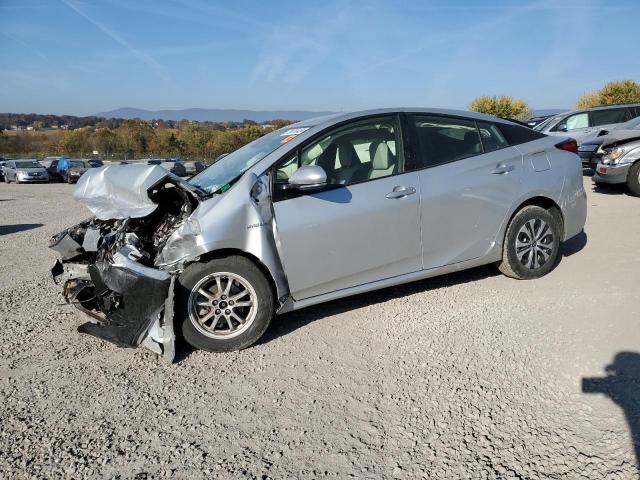 toyota prius le 2020 jtdl9rfu6l3018488