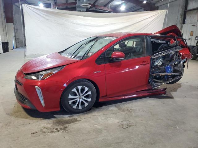 toyota prius le 2020 jtdl9rfu7l3015549