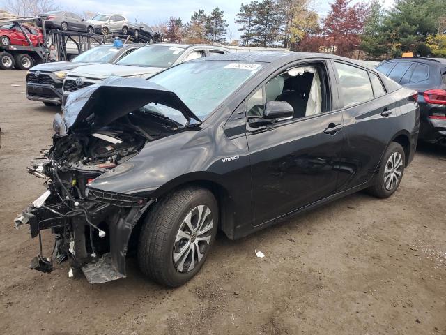 toyota prius le 2020 jtdl9rfu8l3013390