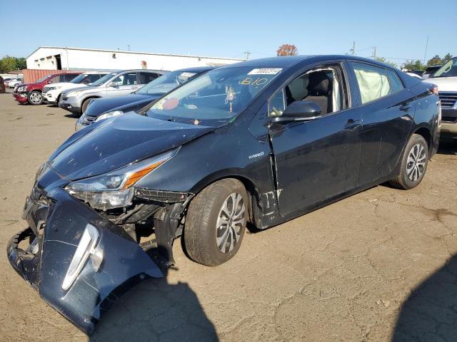 toyota prius le 2020 jtdl9rfu8l3019335