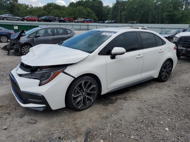 toyota corolla 2020 jtds4rce8lj029849