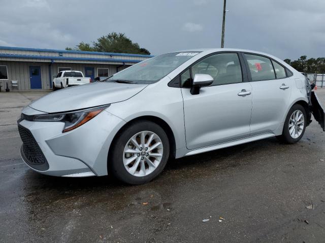 toyota corolla le 2022 jtdvpmae3n3008280