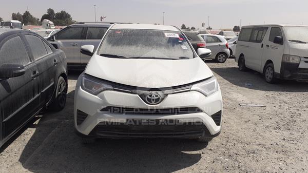 toyota rav 4 2018 jtdzf9ev1jj213646