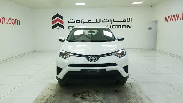 toyota rav 4 2018 jtdzf9ev6jj213433