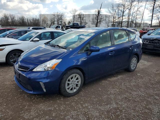 toyota prius v 2012 jtdzn3eu0c3025182