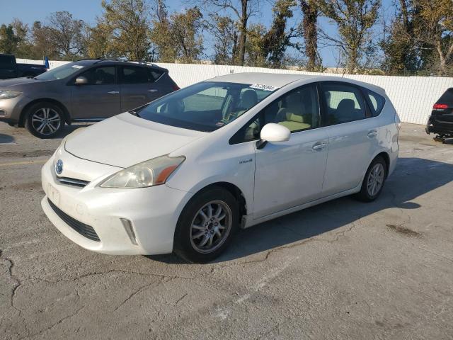 toyota prius v 2012 jtdzn3eu0c3054794