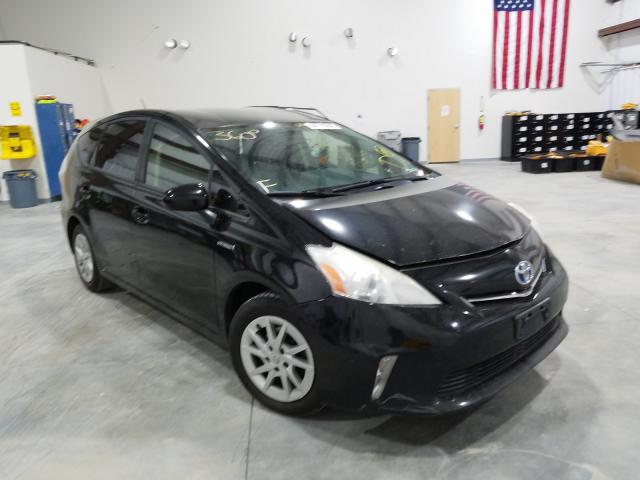 toyota  2012 jtdzn3eu0c3072440