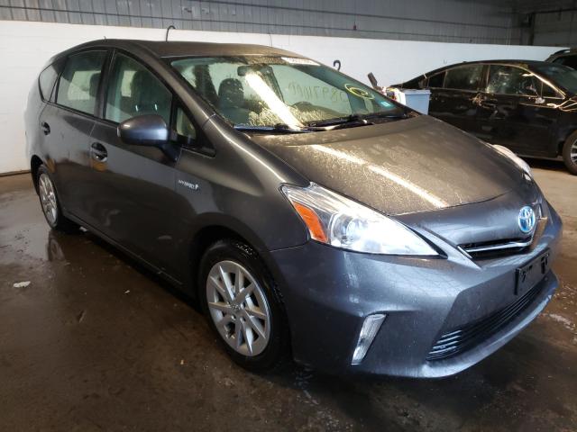 toyota prius v 2012 jtdzn3eu0c3082451