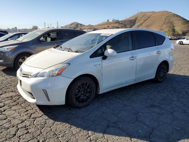 toyota prius v 2012 jtdzn3eu0c3106196