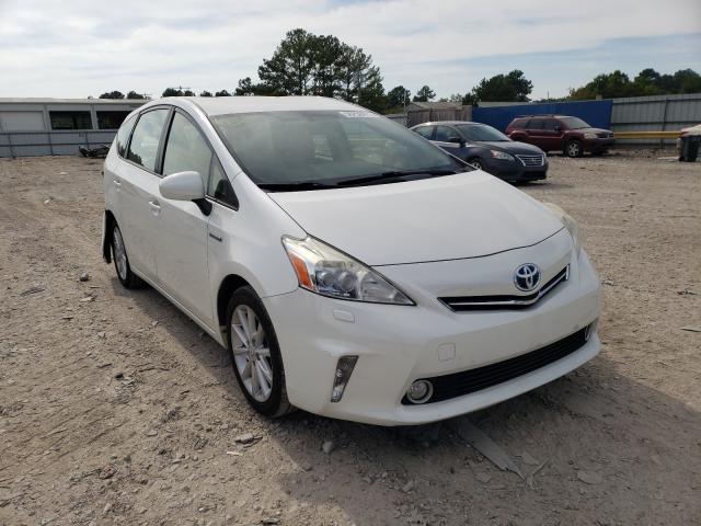 toyota  2012 jtdzn3eu0c3134614