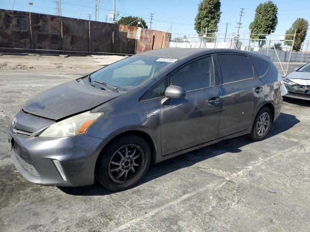 toyota prius v 2012 jtdzn3eu0c3164146