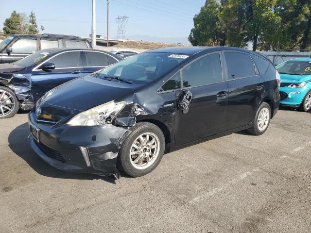 toyota prius v 2012 jtdzn3eu0c3183912