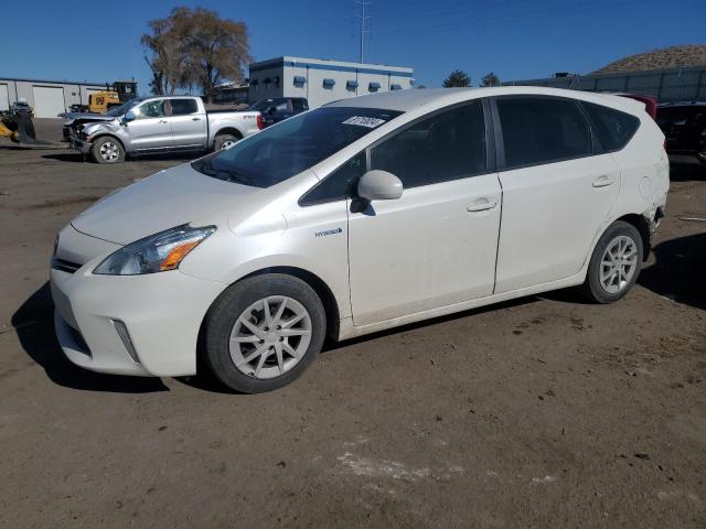 toyota prius v 2012 jtdzn3eu0c3184770