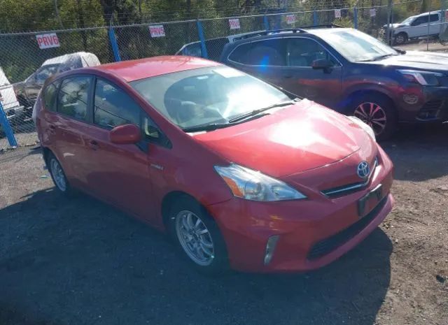 toyota  2014 jtdzn3eu0e3300245