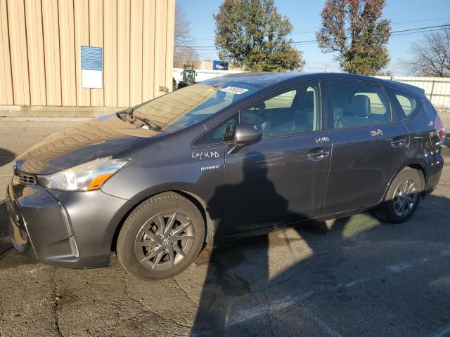 toyota prius v 2015 jtdzn3eu0fj032410