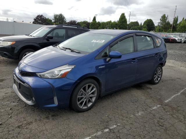 toyota prius v 2016 jtdzn3eu0gj048222