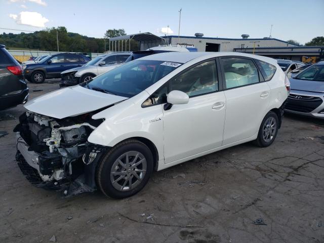 toyota prius v 2016 jtdzn3eu0gj048382