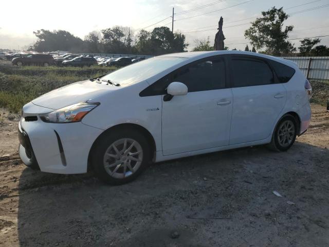 toyota prius v 2016 jtdzn3eu0gj049872