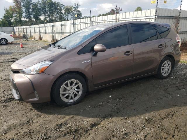 toyota prius v 2016 jtdzn3eu0gj055168