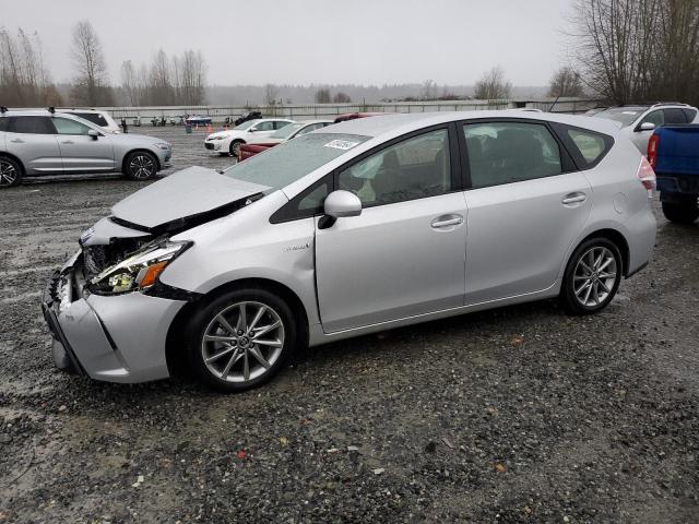 toyota prius v 2016 jtdzn3eu0gj055364