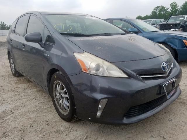 toyota  2012 jtdzn3eu1c3121371