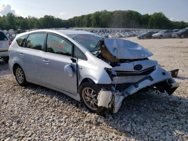 toyota prius v 2012 jtdzn3eu1c3134332