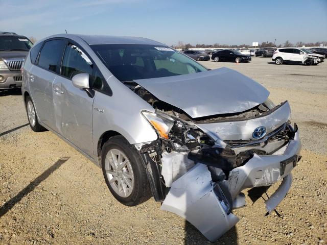 toyota prius v 2012 jtdzn3eu1c3157948