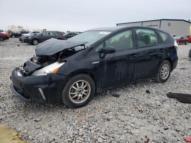 toyota prius v 2012 jtdzn3eu1c3158002